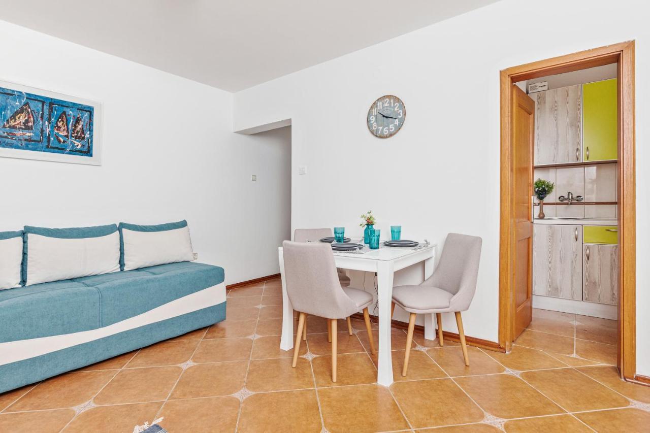 Promenade Rose Apartment Котор Екстериор снимка