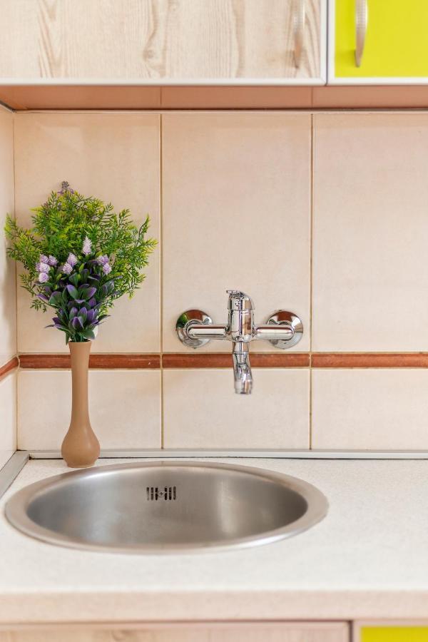 Promenade Rose Apartment Котор Екстериор снимка