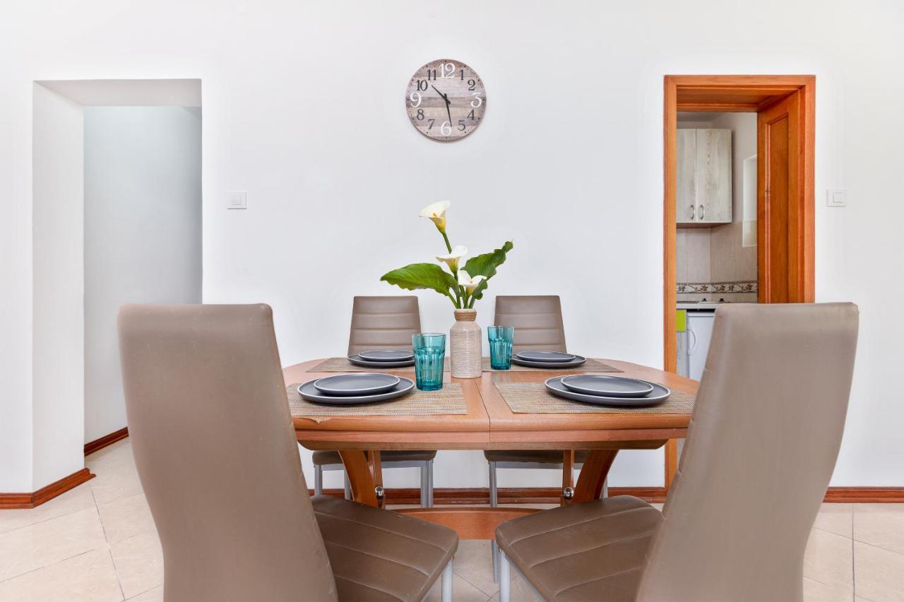 Promenade Rose Apartment Котор Екстериор снимка