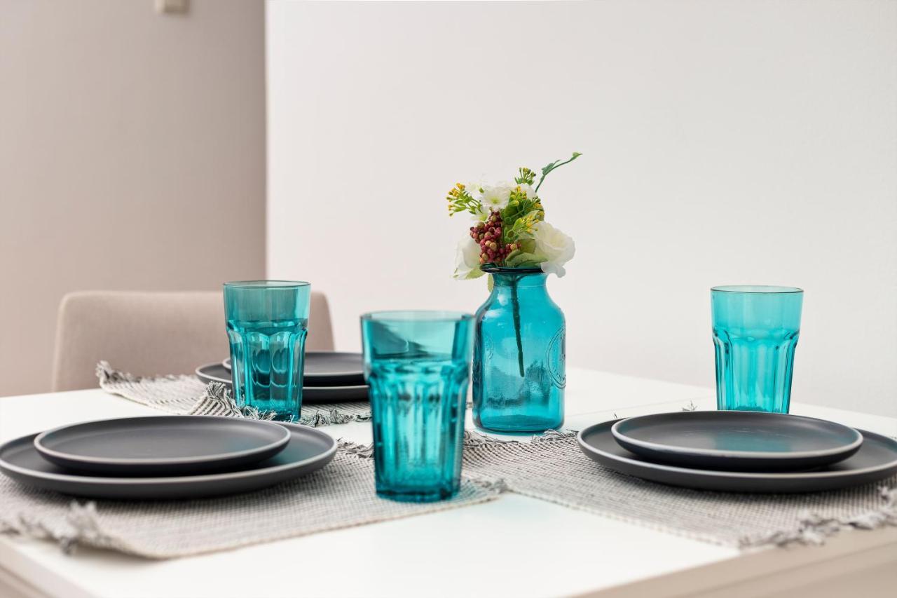 Promenade Rose Apartment Котор Екстериор снимка