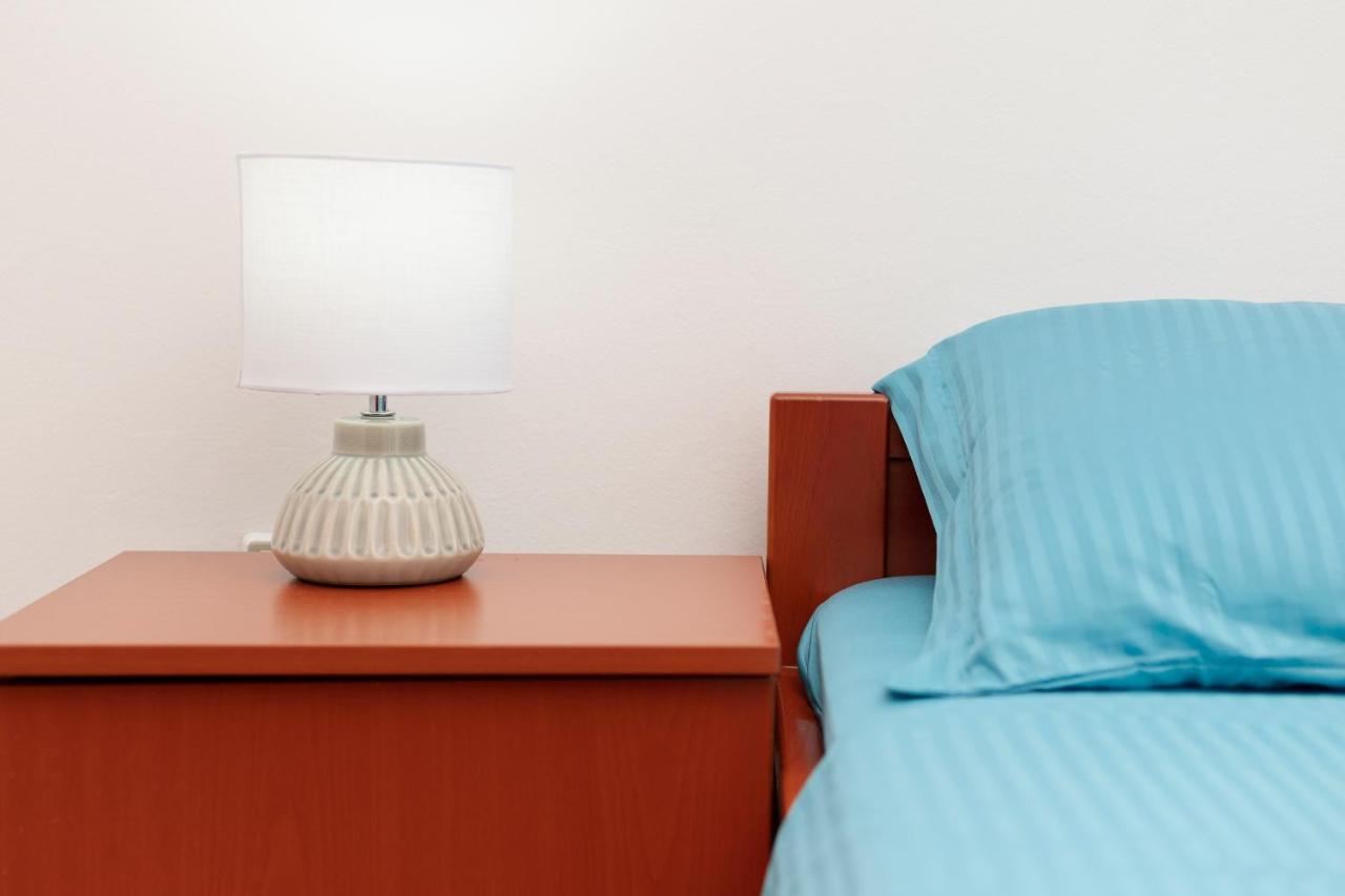Promenade Rose Apartment Котор Екстериор снимка