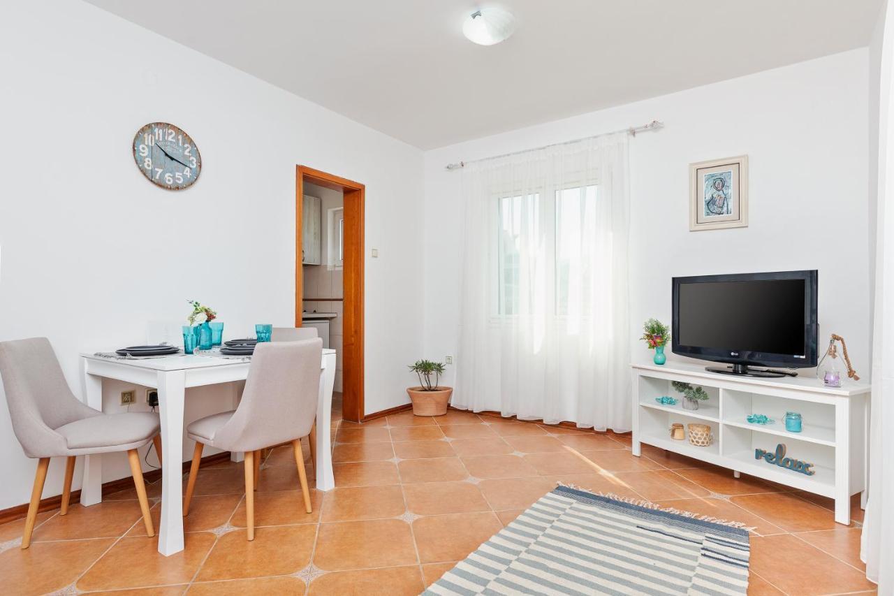Promenade Rose Apartment Котор Екстериор снимка