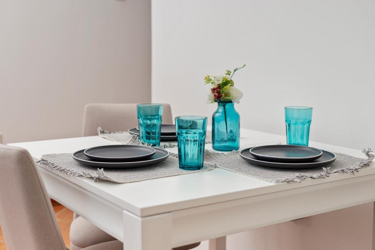 Promenade Rose Apartment Котор Екстериор снимка