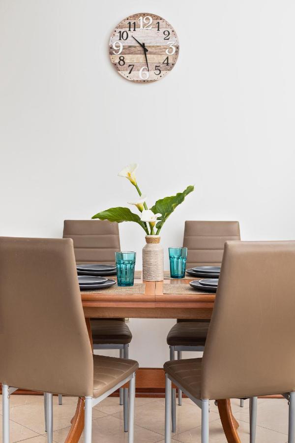 Promenade Rose Apartment Котор Екстериор снимка