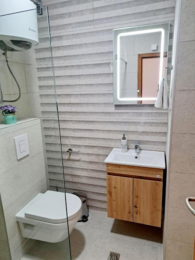 Promenade Rose Apartment Котор Екстериор снимка